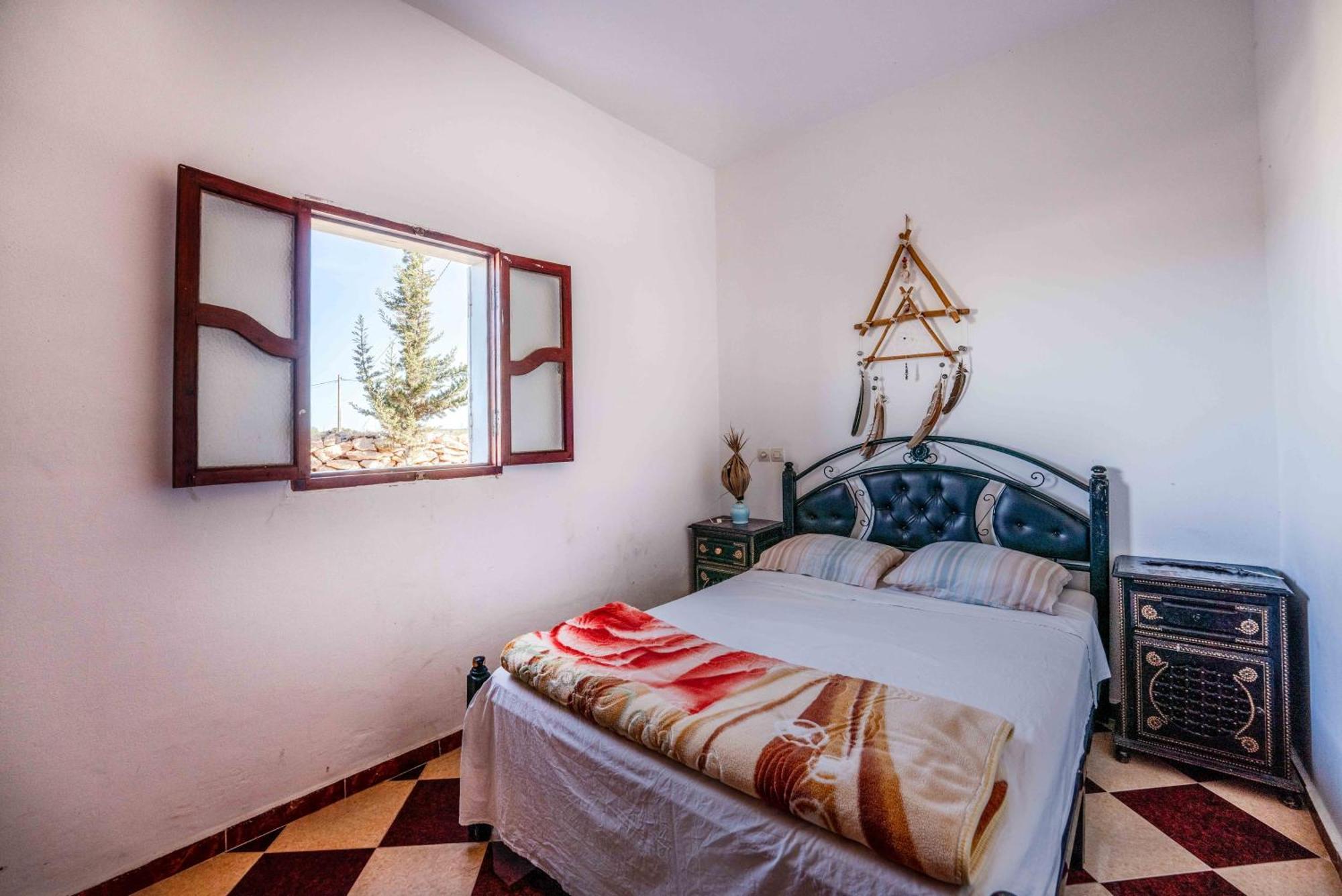 Ayour Hostel Сиди-Кауки Экстерьер фото