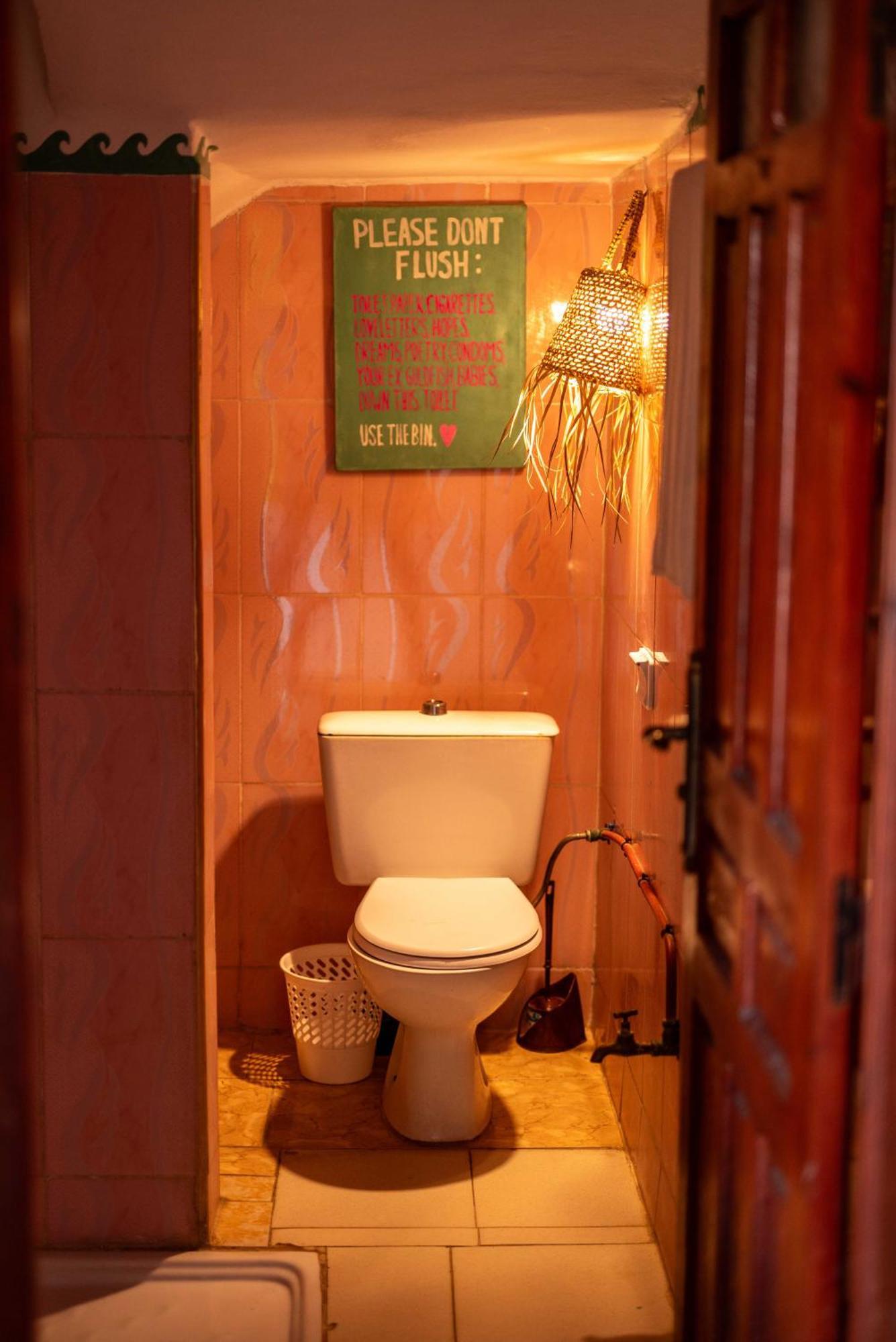 Ayour Hostel Сиди-Кауки Экстерьер фото